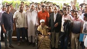 নিপুণ রায়ের আগাম জামিন