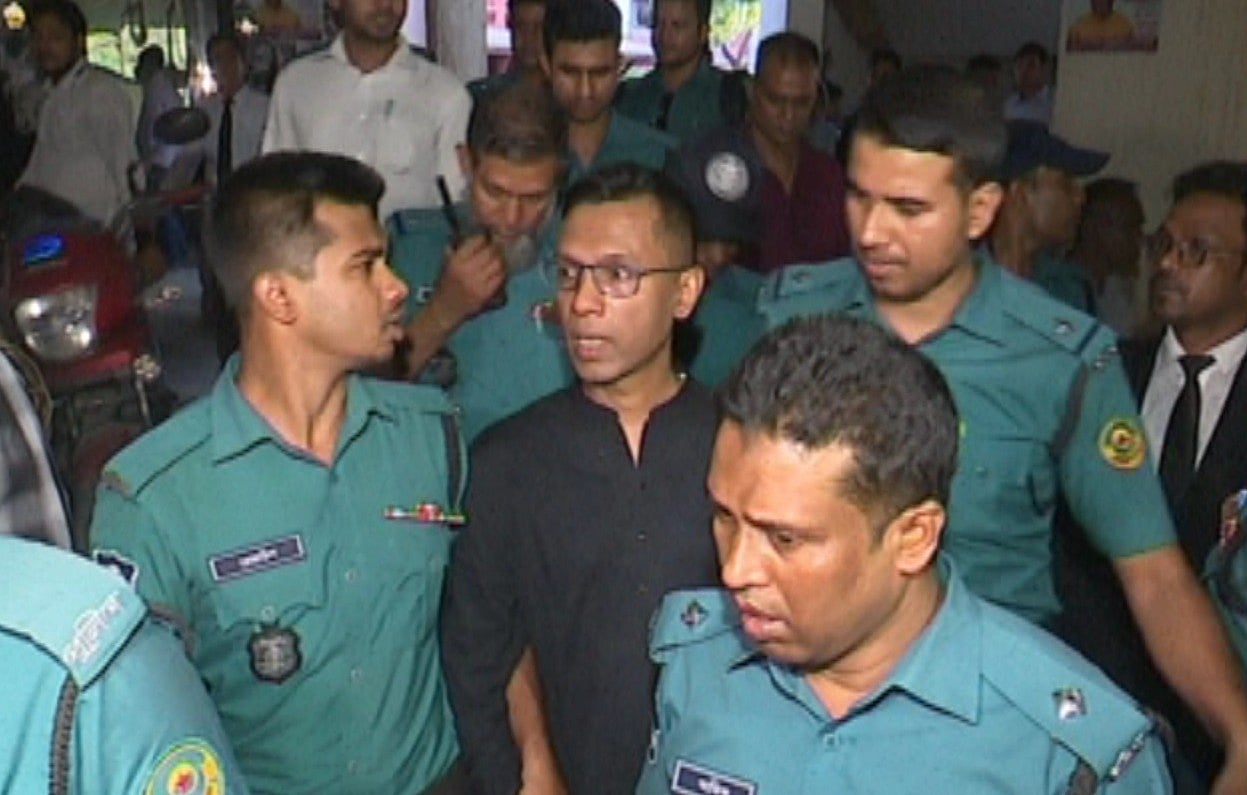 খুনের সুযোগ ২ বছর ধরে খুঁজছিলেন বাবুল, অভিযোগ মিতুর বাবার