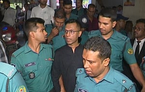 খুনের সুযোগ ২ বছর ধরে খুঁজছিলেন বাবুল, অভিযোগ মিতুর বাবার