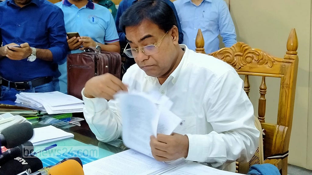 অর্ধ শতাধিক ইউপি, ৭ পৌরসভায় মধ্য জুলাইয়ে ভোট