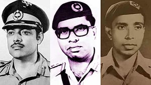 খালেদ মোশাররফ, হায়দার ও হুদা হত্যার তদন্তে সিআইডি