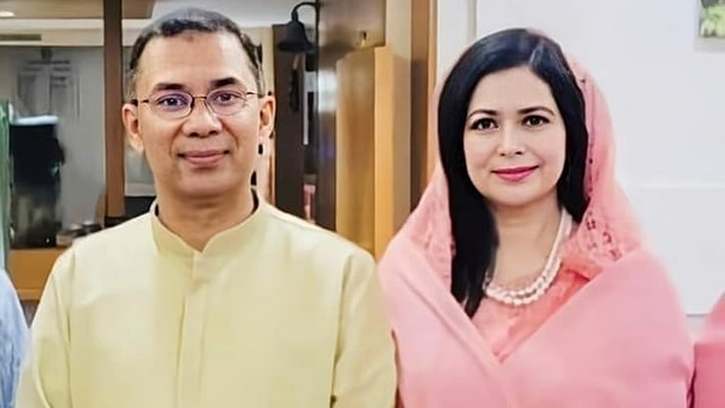 আয়বহির্ভূত সম্পদ: তারেক-জোবায়দার রায় ২ অগাস্ট