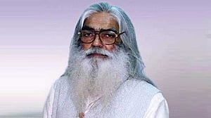রাজনীতির ‘রহস্য পুরুষ’ সিরাজুল আলম খানের মৃত্যু