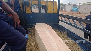 তিন দিন ধরে নিখোঁজ বাংলাদেশির লাশ এল ভারত থেকে