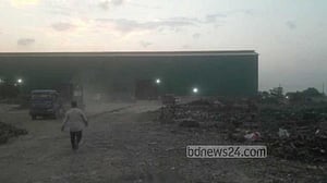 নারায়ণগঞ্জে লোহা গলানোর চুল্লি বিস্ফোরণে মৃত্যু বেড়ে ৪