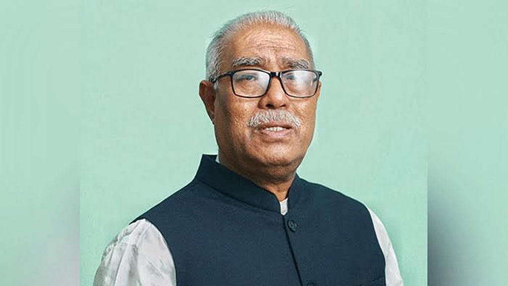 নির্বাচনে অংশ নিতে পদত্যাগ খুলনার মেয়র খালেকের