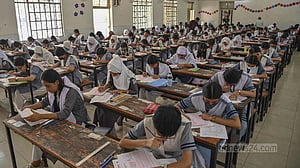 এসএসসি: মোখায় স্থগিত পরীক্ষা হবে ২৭ ও ২৮ মে