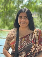 জোবাইদা নাসরীন