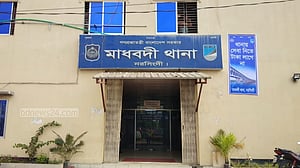 নরসিংদীর মেঘনা নদীতে নিখোঁজ কিশোরের মরদেহ উদ্ধার
