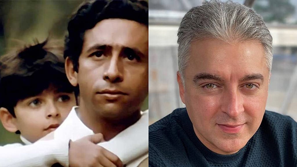 ‘মাসুম’ এর সেই শিশু অভিনেতা এখন কোথায়?