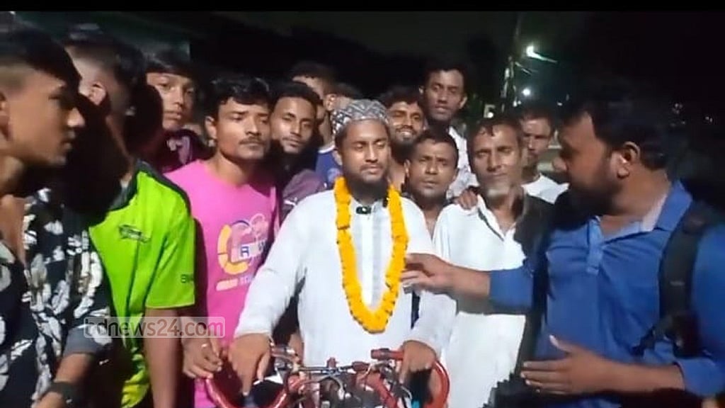সিলেটে ‘আসল চমক’ শাহজাহান, নৌকার বড় জয় ‘ভোট ভাগে’