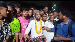 সিলেটে ‘আসল চমক’ শাহজাহান, নৌকার বড় জয় ‘ভোট ভাগে’