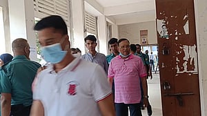অবৈধ সম্পদের মামলায় ডিআইজি মিজানের ১৪ বছর সাজা