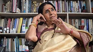 জীবন সার্থক, বিশ্বাস করি সার্থক মৃত্যুও হবে: ফেরদৌসী মজুমদার