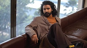 ভরপুর অ্যাকশনে রাজের ‘ইনফিনিটি টু’ আসছে ঈদে