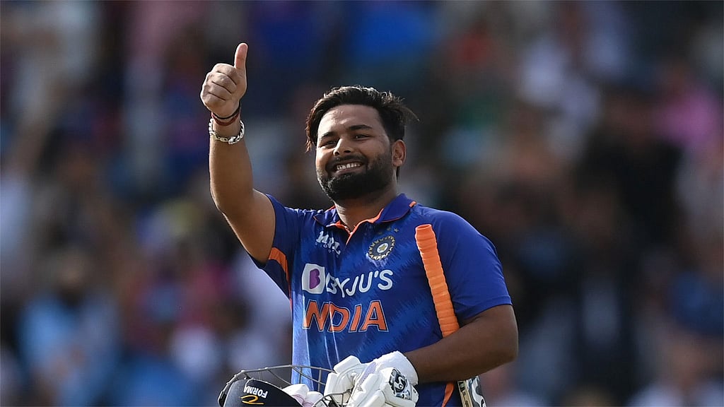 ‘পান্ত থাকলে বিশ্বকাপের পরিষ্কার ফেবারিট হতো ভারত’