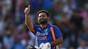 ‘পান্ত থাকলে বিশ্বকাপের পরিষ্কার ফেবারিট হতো ভারত’