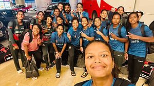 পাকিস্তানকে হারানোর কৃতিত্ব মিডল অর্ডারকে দিলেন লতা