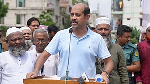 রূপনগর থেকে তুরাগ পর্যন্ত নৌপথ চালু হবে: মেয়র আতিক