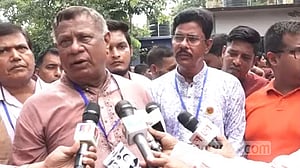 রাজশাহীতে ভোট খুব স্লো: জাপা প্রার্থী