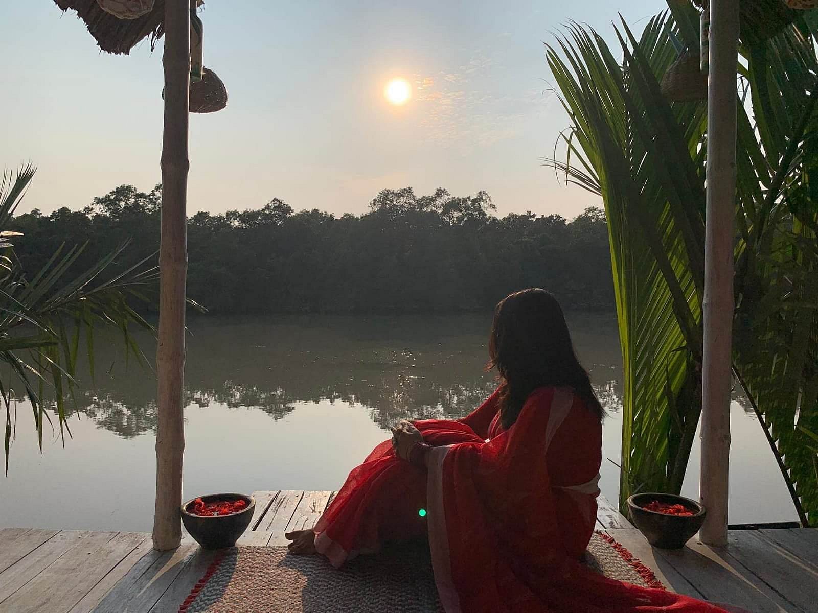 পিরিয়ড সামলাতে ভ্রমণ ব্যাগে যা যা রাখবেন