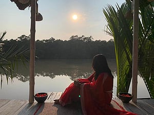 পিরিয়ড সামলাতে ভ্রমণ ব্যাগে যা যা রাখবেন