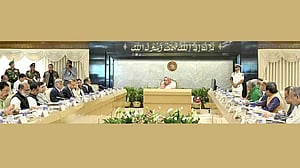 শরীয়তপুর ও ঠাকুরগাঁওয়ে হচ্ছে বিশ্ববিদ্যালয়