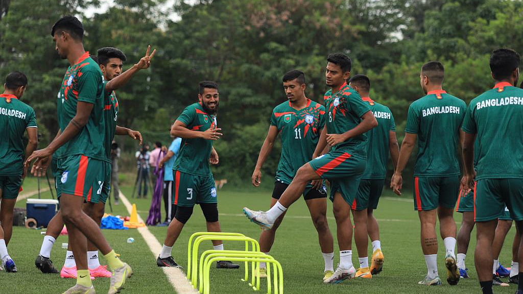 ‘ভুল শুধরে সাফে টিকে থাকতে চাই’