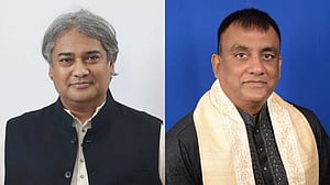 শিক্ষক আরাফাতের আয় বছরে সোয়া কোটি, ব্যবসায়ী আনিসুর পান ১৮ লাখ