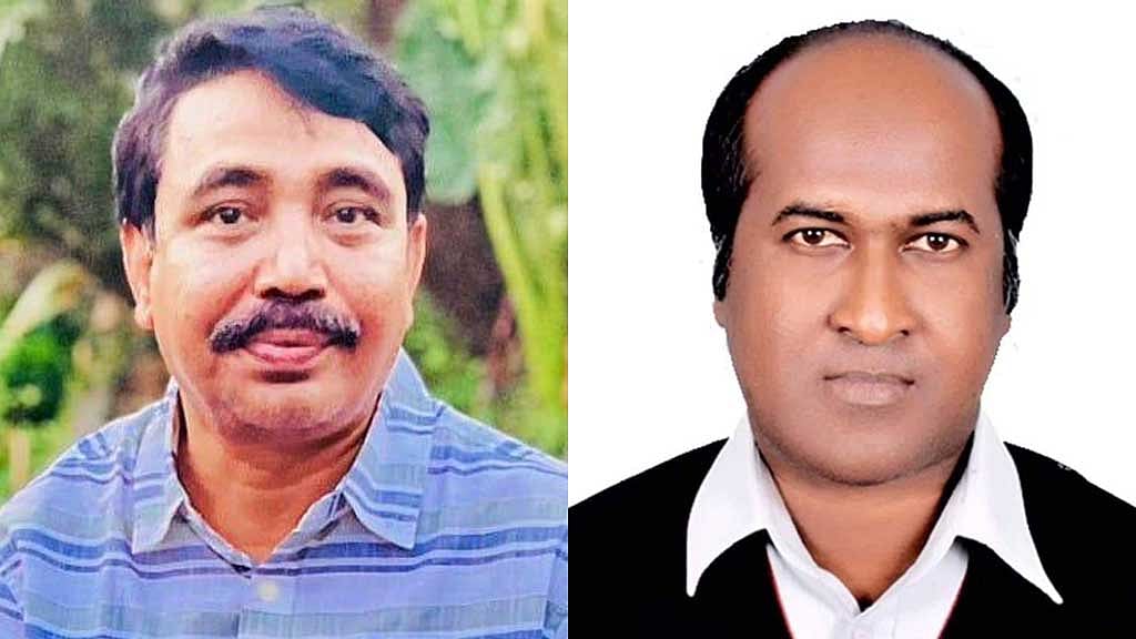 চট্টগ্রাম নগর যুবলীগের নেতৃত্বে সুমন-দিদার