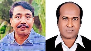 চট্টগ্রাম নগর যুবলীগের নেতৃত্বে সুমন-দিদার