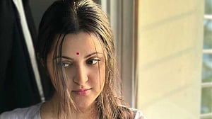 ভাঙা সংসার জোড়া লাগেনি, জানালেন পরীমনি