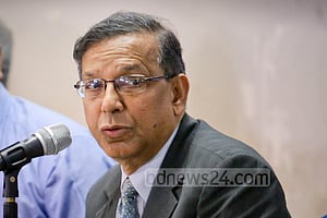প্রধানমন্ত্রীর পদত্যাগ নিয়ে আইনমন্ত্রীর বক্তব্য ‘শব্দ চয়নে ভুল’