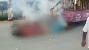 ত্রিপুরায় রথের চূড়া বিদ্যুতের তারে, শিশুসহ নিহত ৬