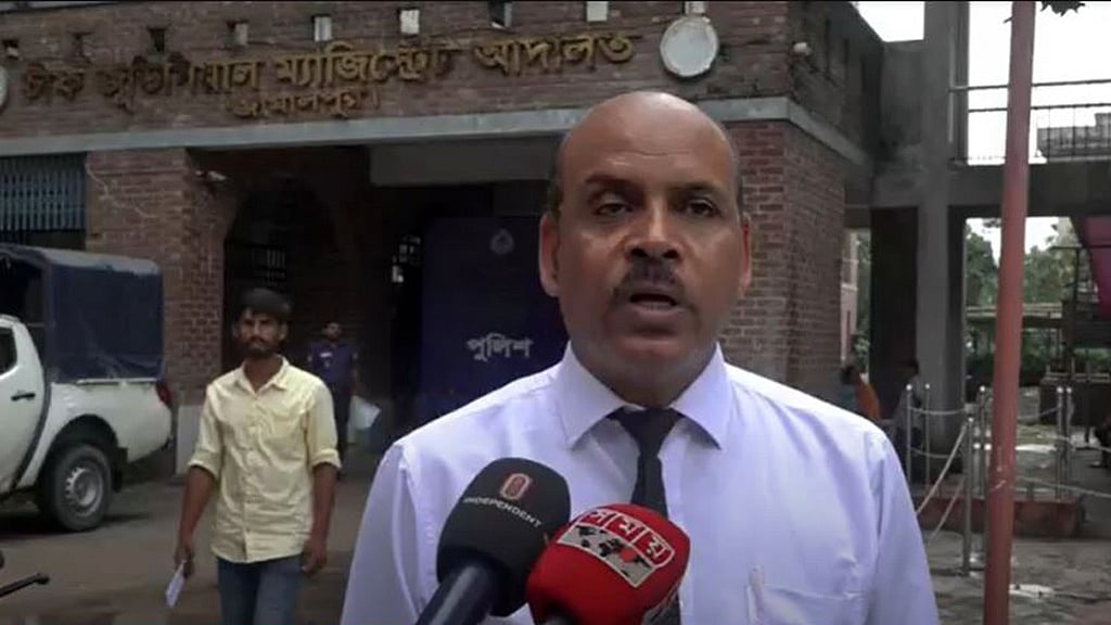 সাংবাদিক নাদিম হত্যা: আদালতে ২ আসামির জবানবন্দি