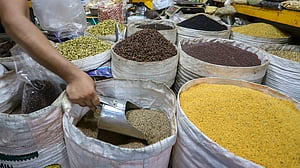 আদা-রসুনের পর কোরবানির আগে জিরার ঝাঁঝ