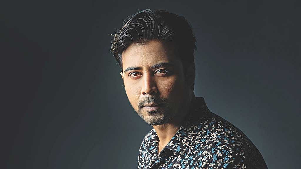 শুটিংয়ে কতটা কাঠখড় পুড়িয়েছে ‘সুড়ঙ্গ’ টিম?