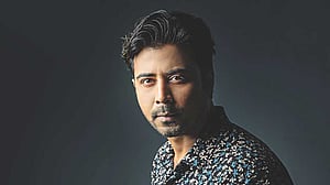 শুটিংয়ে কতটা কাঠখড় পুড়িয়েছে ‘সুড়ঙ্গ’ টিম?