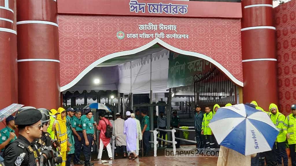 এমন বৃষ্টি আরও অন্তত দুদিন