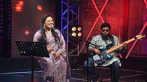 ঈদে বিটিভিতে গাইবেন মমতাজ
