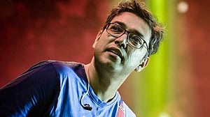 ঢাকার কনসার্ট নিয়ে যা বললেন অনুপম