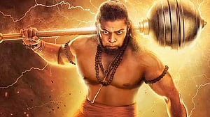 ‘আদিপুরুষ’ নিয়ে বিতর্ক, কোনো হিন্দি ছবিই চলবে না নেপালে