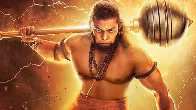 ‘আদিপুরুষ’ নিয়ে বিতর্ক, কোনো হিন্দি ছবিই চলবে না নেপালে
