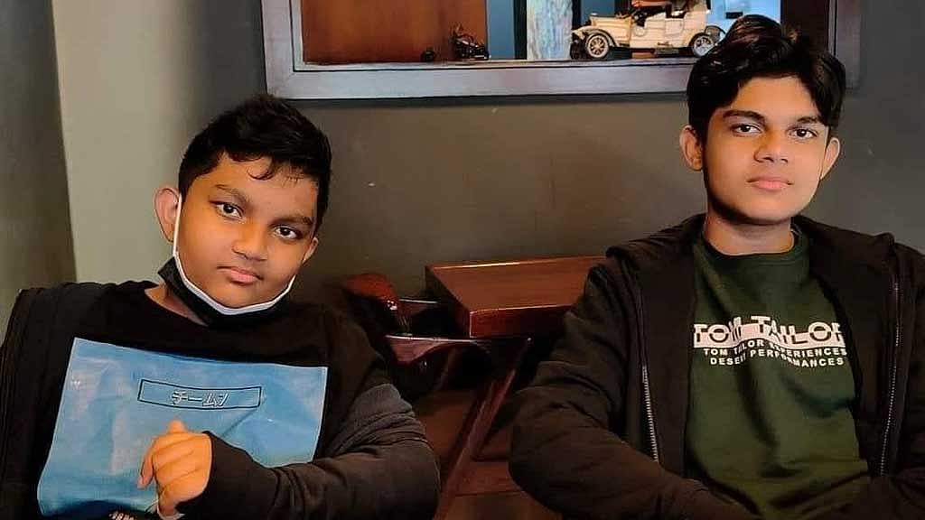 বিষক্রিয়ায় দুই ভাইয়ের মৃত্যু: পেস্ট কন্ট্রোল কোম্পানির চেয়ারম্যান ও এমডি গ্রেপ্তার