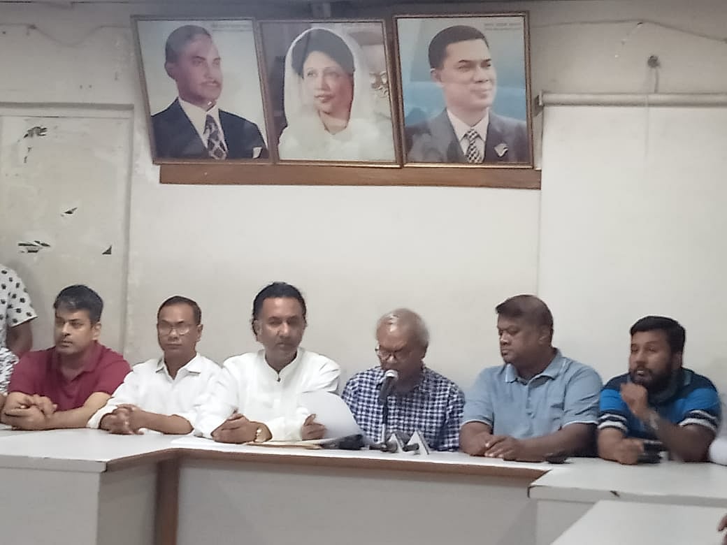 নির্যাতনকারীদের তথ্য সংগ্রহে বিএনপির কমিটি