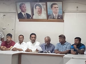নির্যাতনকারীদের তথ্য সংগ্রহে বিএনপির কমিটি