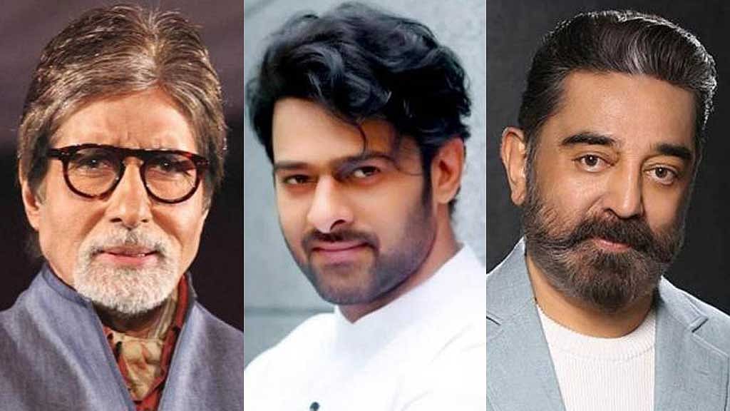 ‘খলনায়ক’ কমলের দর ১৫০ কোটি রুপি!