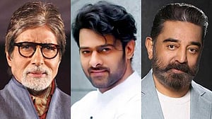 ‘খলনায়ক’ কমলের দর ১৫০ কোটি রুপি!