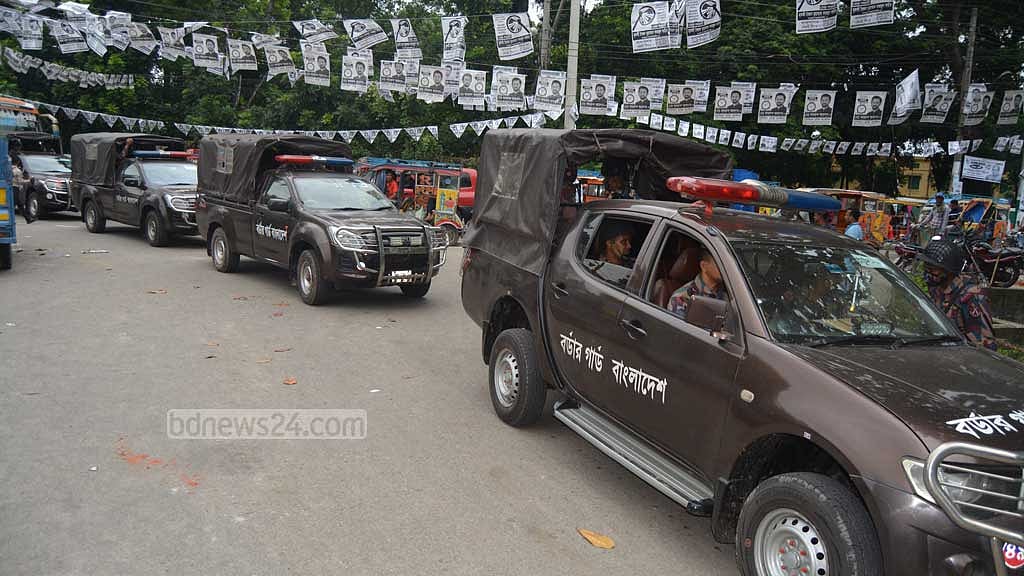 এক নজরে বরিশাল ও খুলনা সিটি নির্বাচন