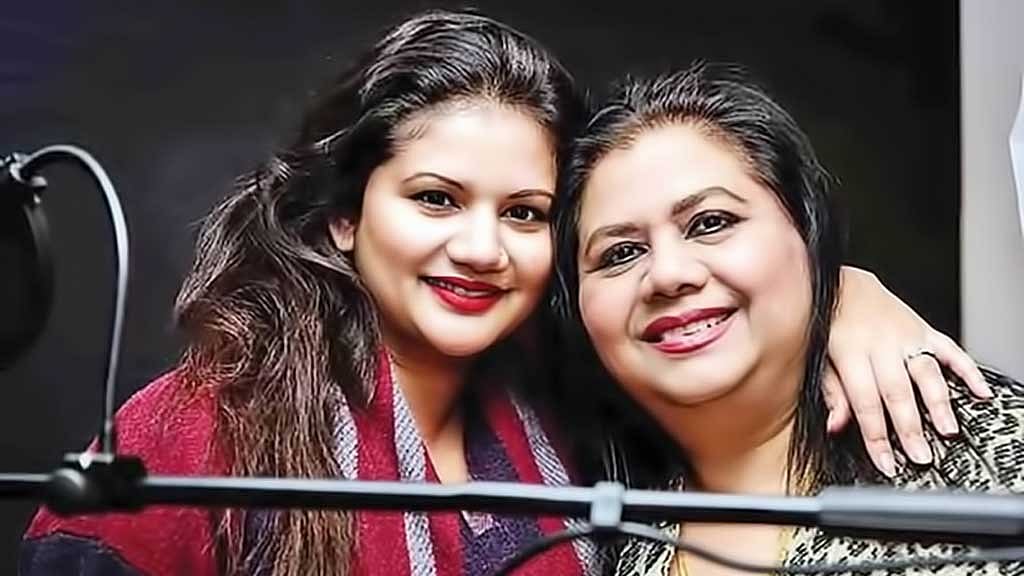 ঈদে ধ্রুব মিউজিক স্টেশনে ১০ গান